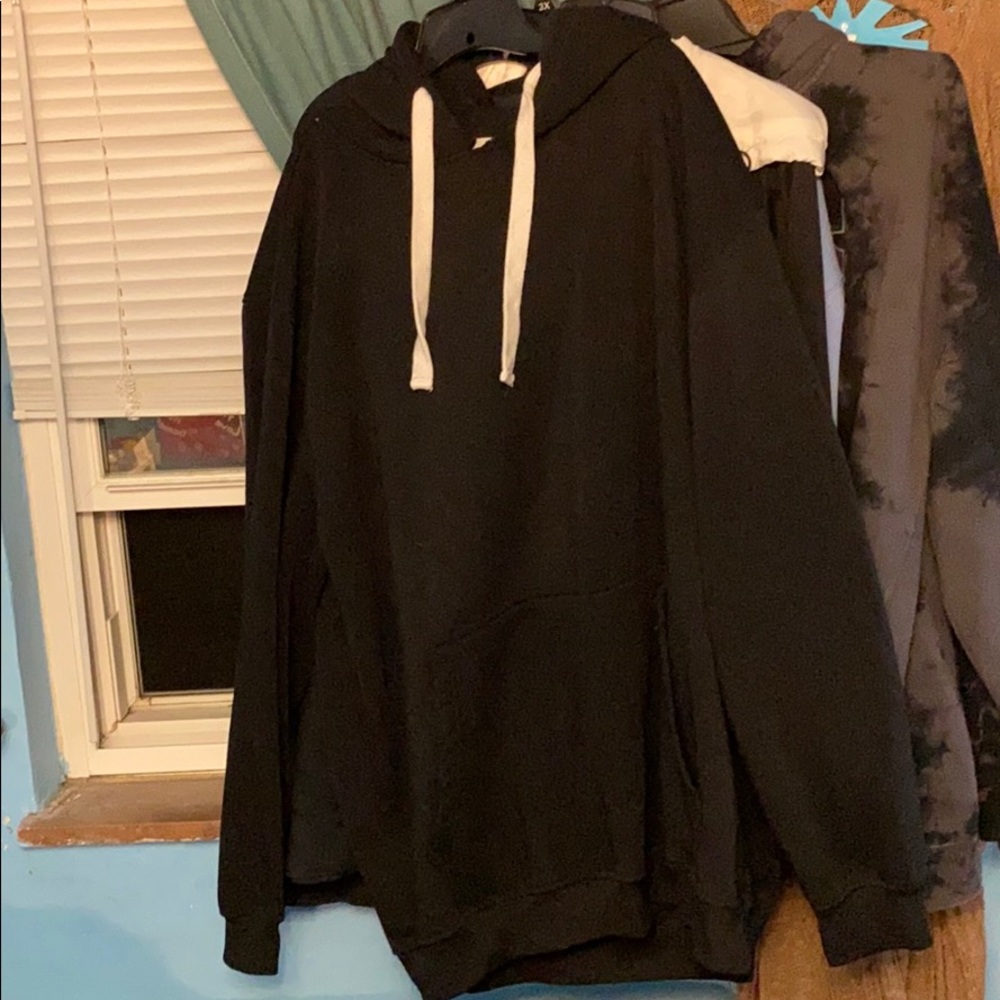 Men’s Hoodie